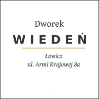 Dworek Wiedeń&Eden logo